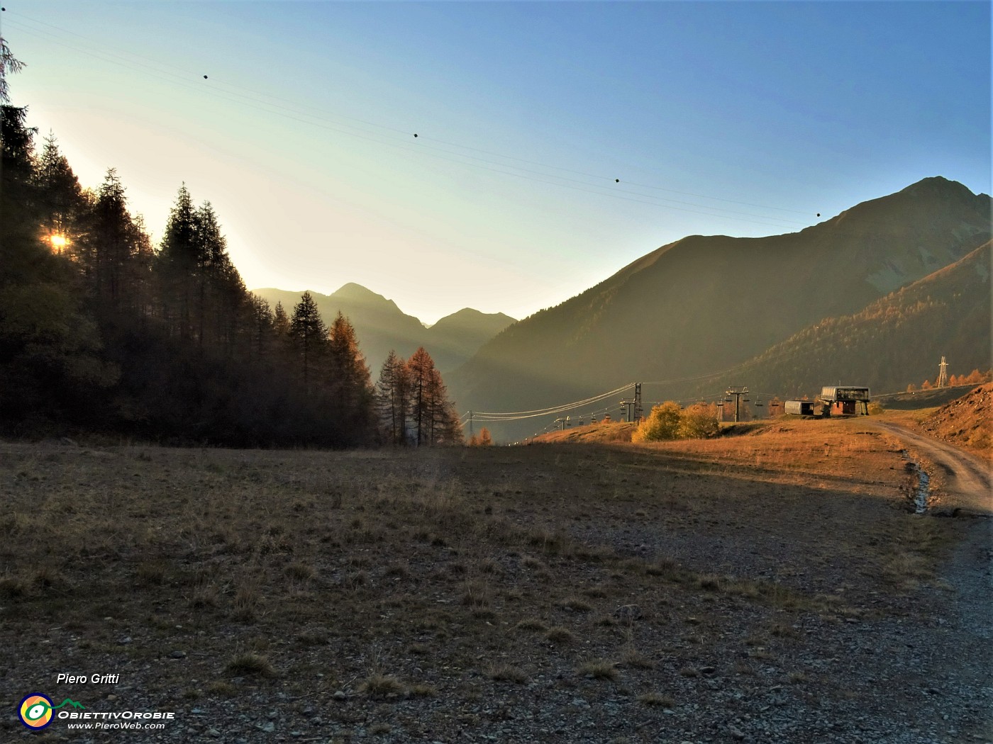 89 In arrivo alla Quarta Baita.JPG